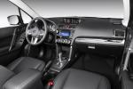 Subaru Forester 2.5i 2016 года